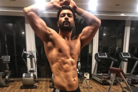 vicky kaushal nude pics